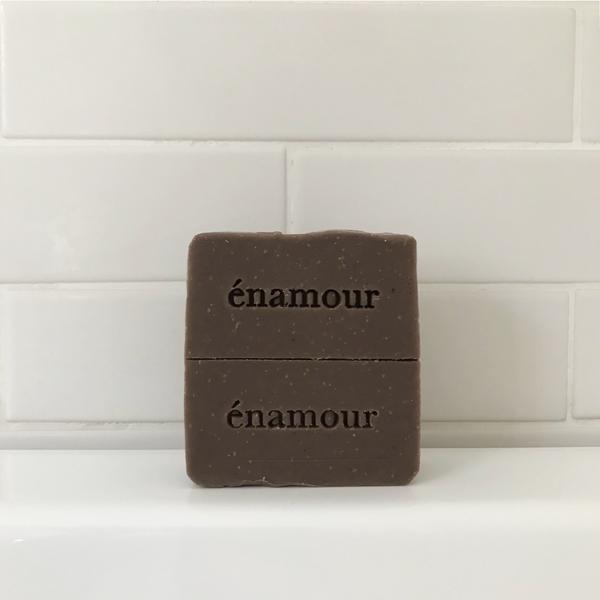 Balancing Shampoo Bar