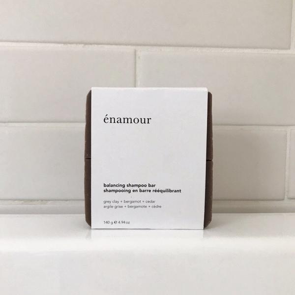 Balancing Shampoo Bar