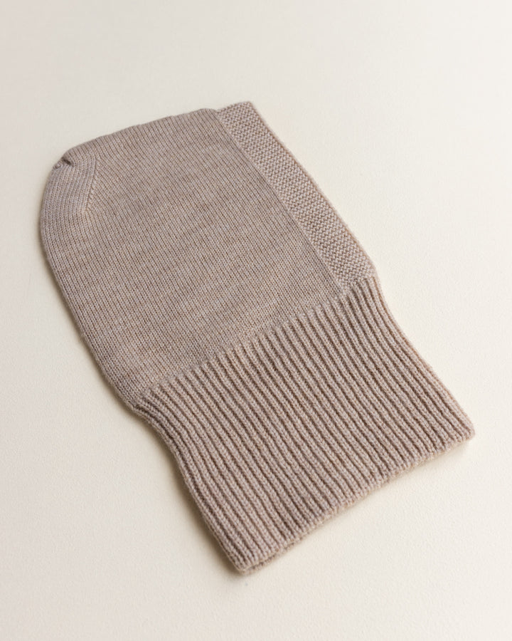 hvid balaclava eddy cagoule merino