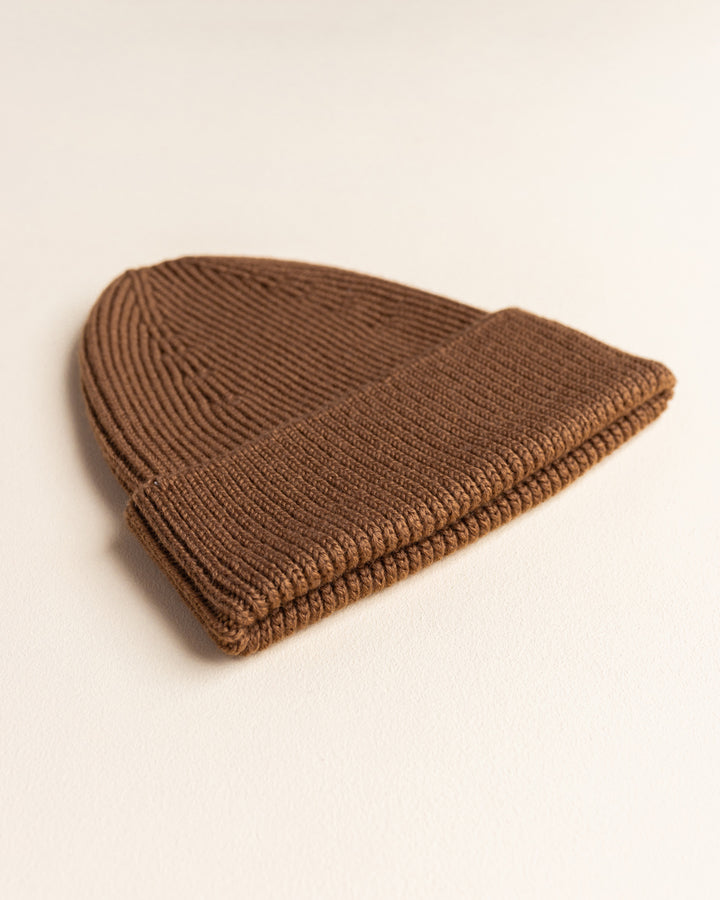 hvid fonzie beanie tuque merino