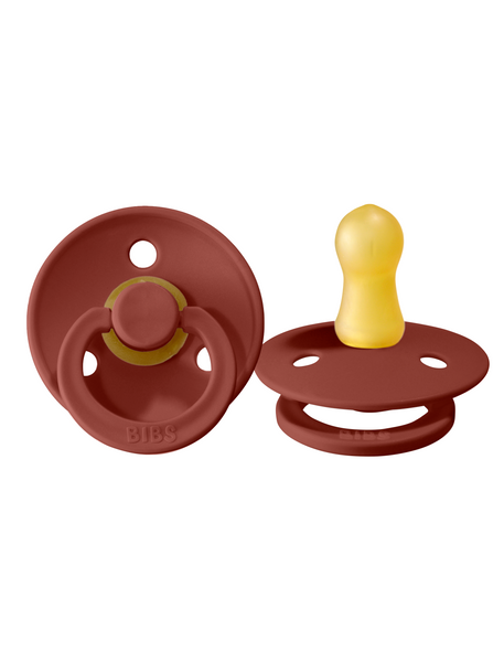 bibs duo rust