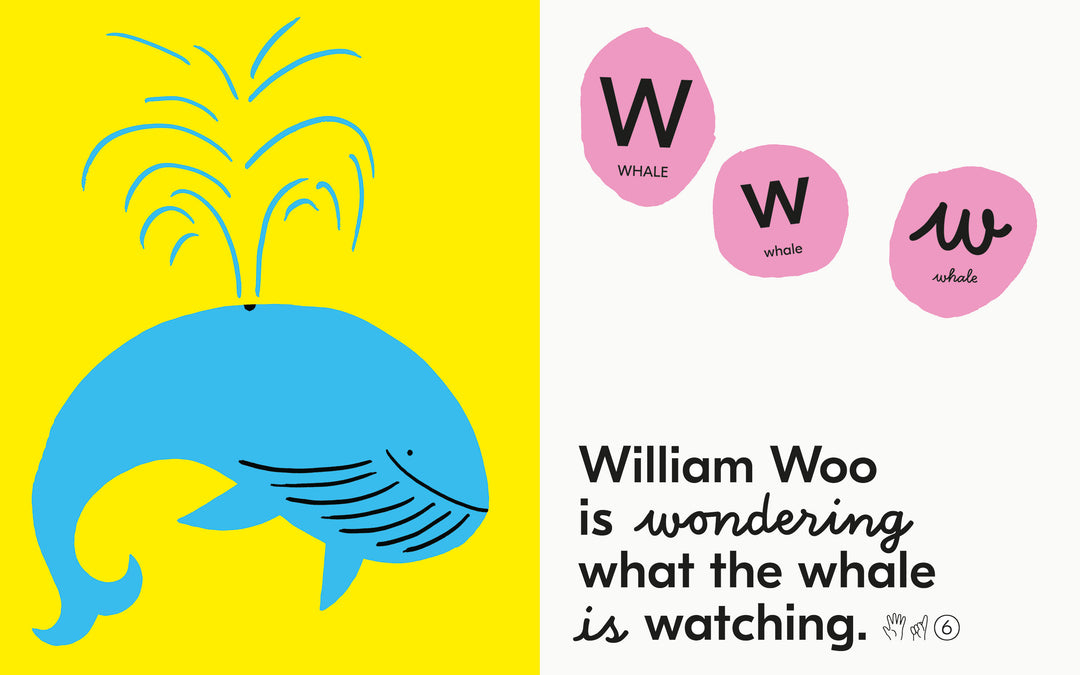 The World of Letters