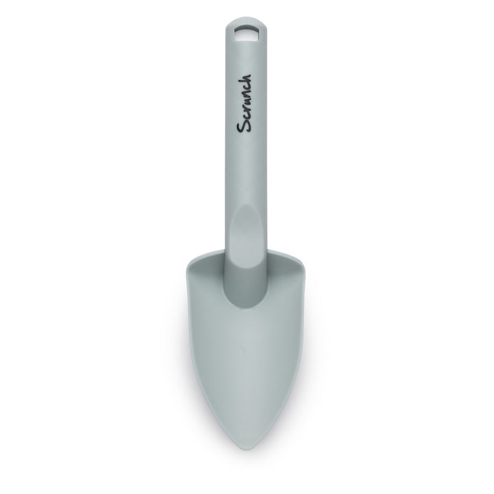 scrunch pelle spade duck egg blue