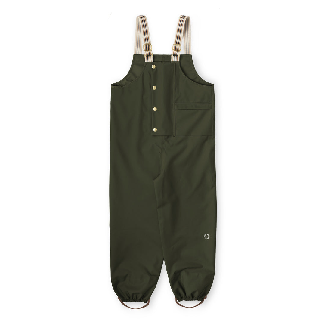 pantalon de pluie pin pour enfant