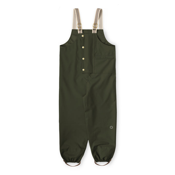 pantalon de pluie pin pour enfant