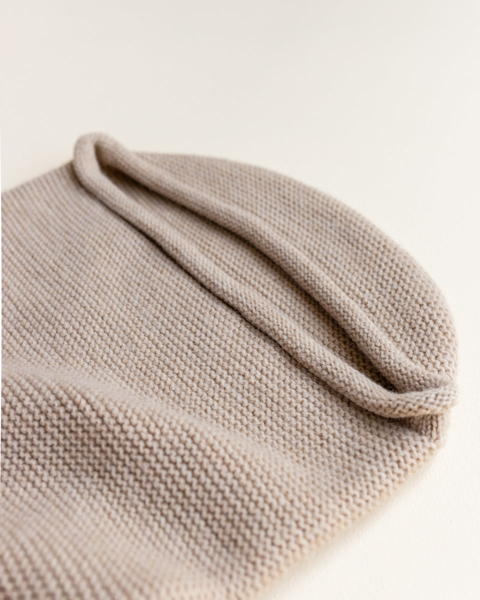 hvid cocon d'emmaillotage swaddling cocoon merino