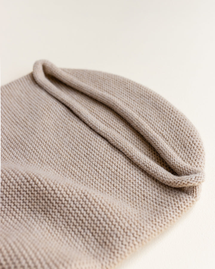 hvid cocon d'emmaillotage swaddling cocoon merino