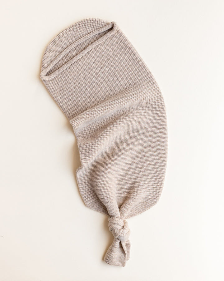 hvid cocon d'emmaillotage swaddling cocoon merino