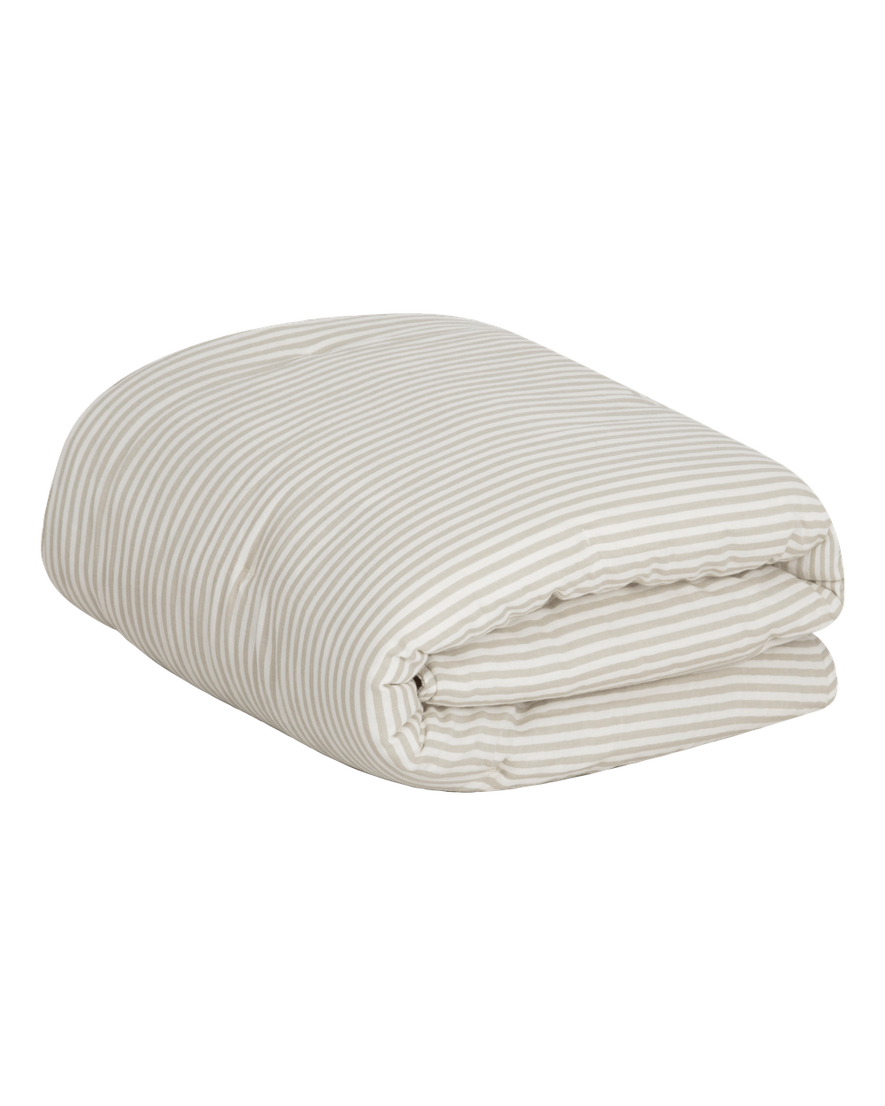 Couette en mousseline Stripe Anjou