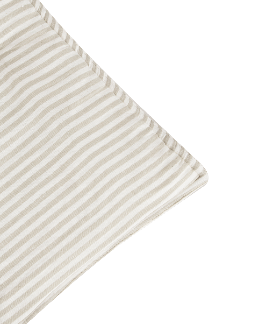 Couette en mousseline Stripe Anjou