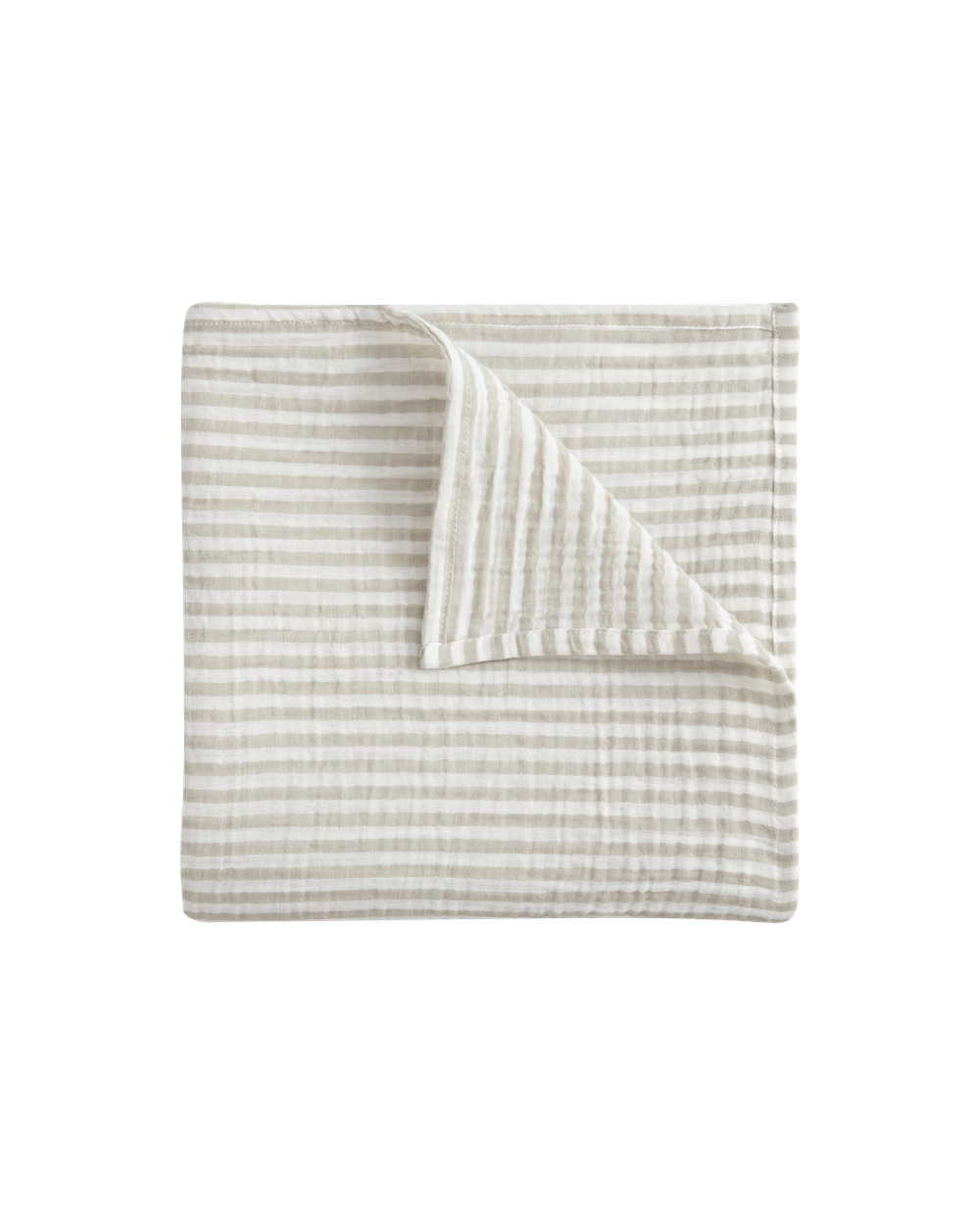 Couverture d'emmaillotage Stripe Anjou