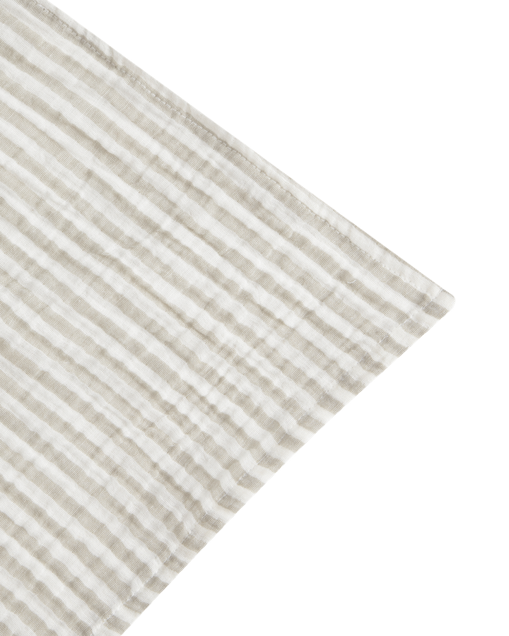 Couverture d'emmaillotage Stripe Anjou