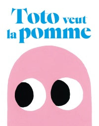 Toto veut la pomme mathieu lavoie livre enfants jeunesse dimedia monteral quebec canada