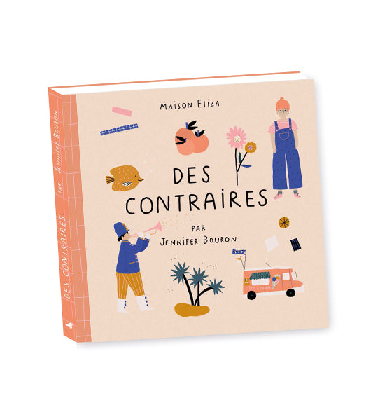 Des contraires