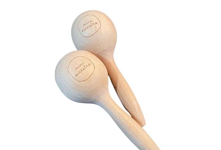 Mini Maestro Duo de maracas