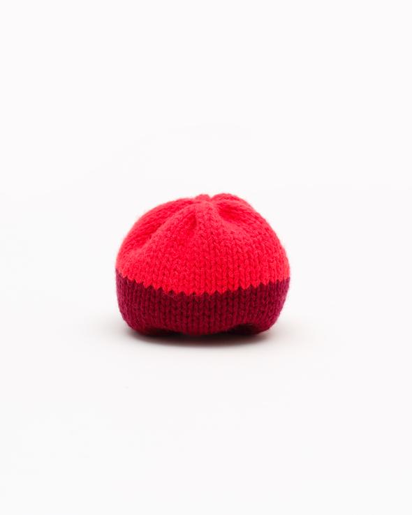 des enfantillages aki hacky sack
