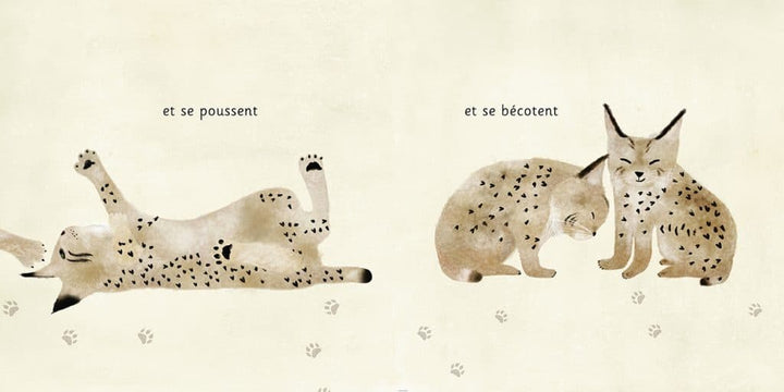 tout le monde joue julie flett la pastèque