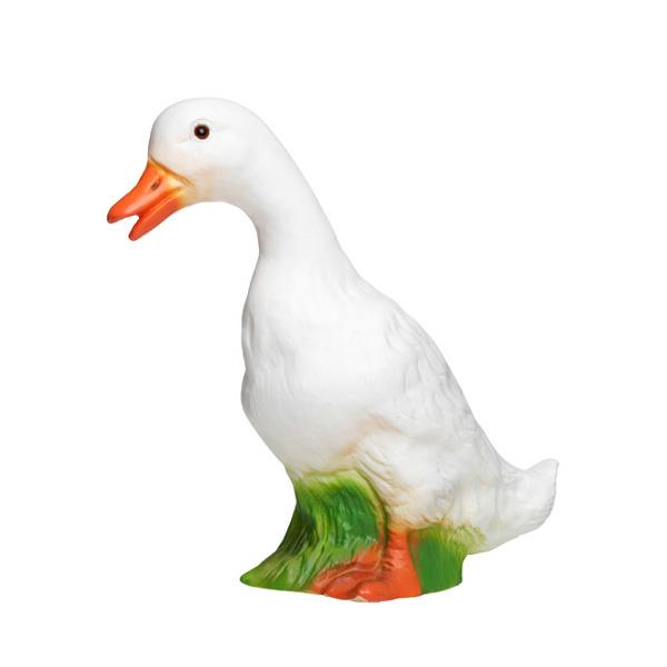 heico egmont veilleuse canard duck lamp 360427
