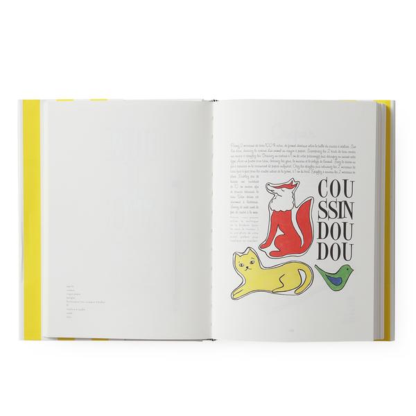superéditions le gros manuel sophie glasser