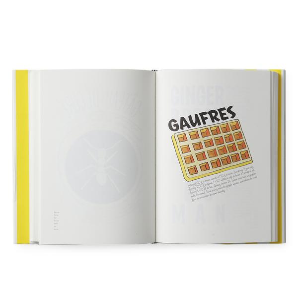 superéditions le gros manuel sophie glasser
