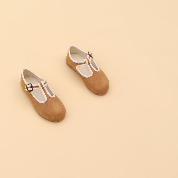 small lot mary-jane shoes chaussures