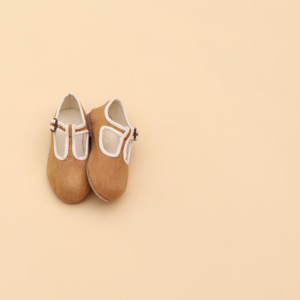 small lot mary-jane shoes chaussures