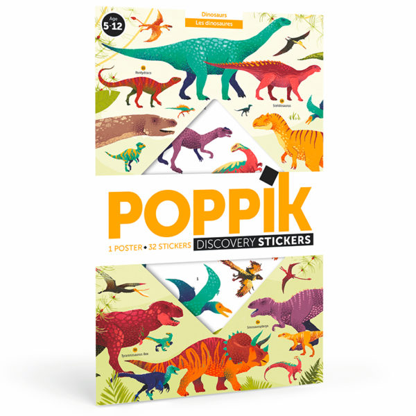 poppik packaging