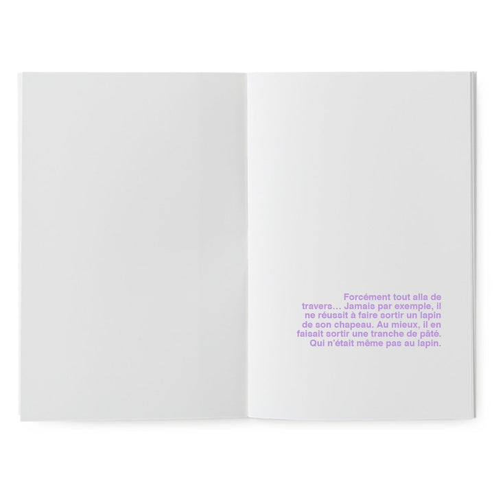 superéditions livre à illustrer abracacadabra