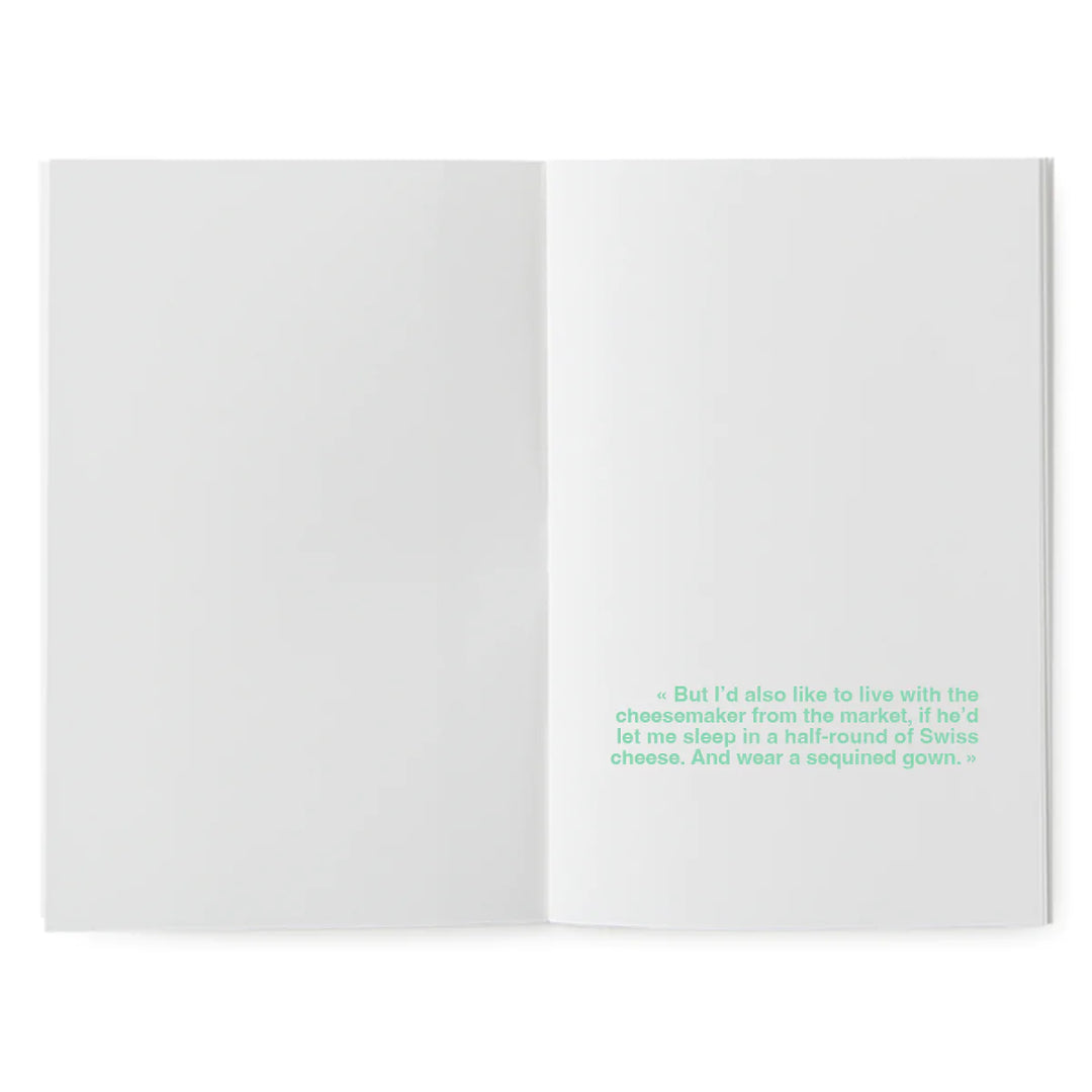 Superéditions - A book to illustrate - The flying kitten