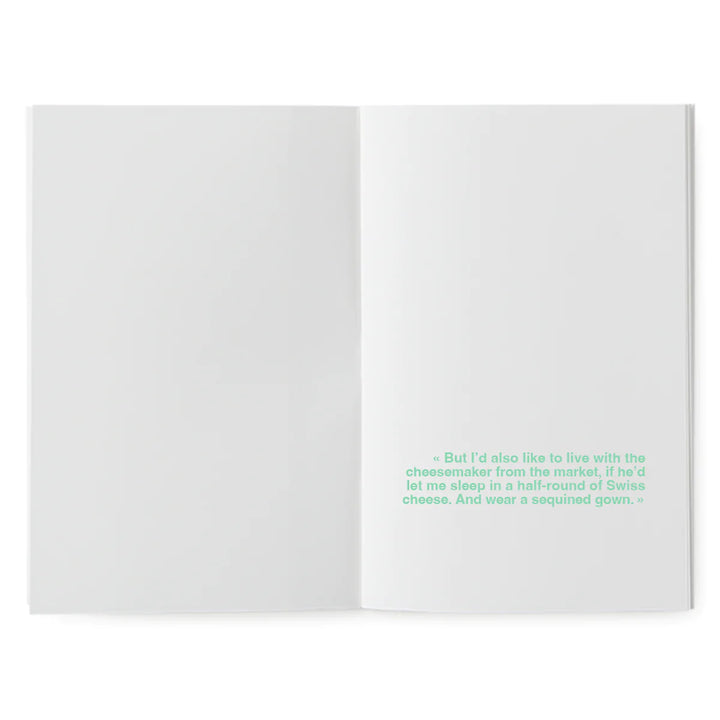 Superéditions - A book to illustrate - The flying kitten