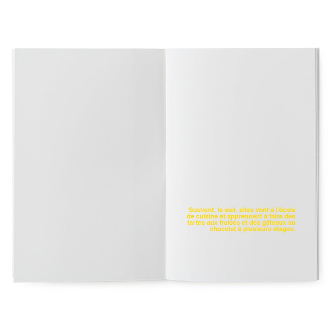 superéditions livre à illustrer la vie secrète des bananes
