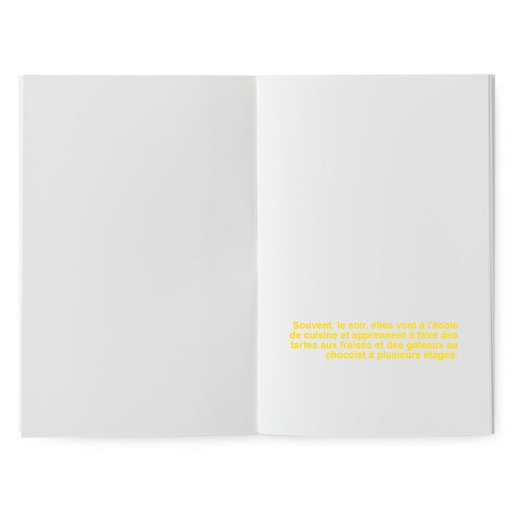 superéditions livre à illustrer la vie secrète des bananes