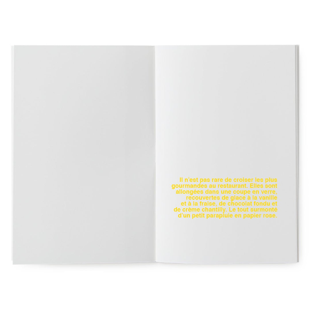 superéditions livre à illustrer la vie secrète des bananes