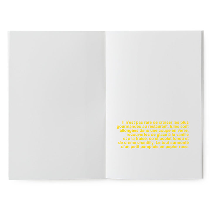 superéditions livre à illustrer la vie secrète des bananes