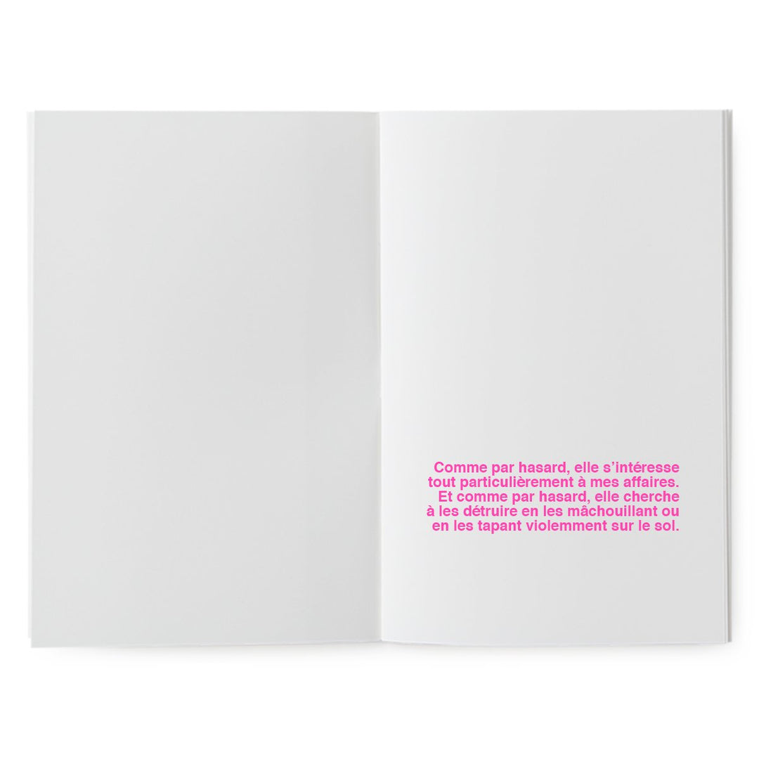 superéditions livre à illustrer ma soeur est maléfique