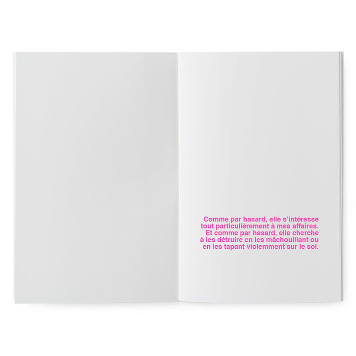 superéditions livre à illustrer ma soeur est maléfique