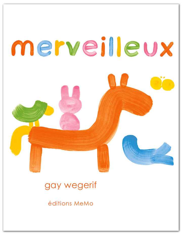 Merveilleux