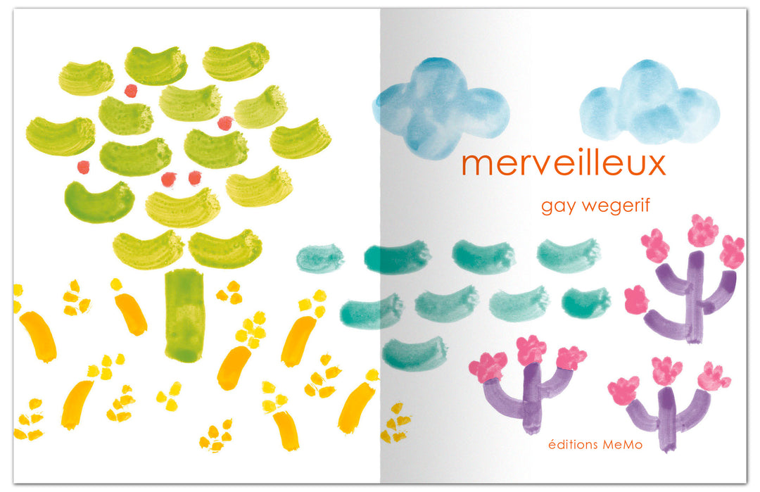 Merveilleux