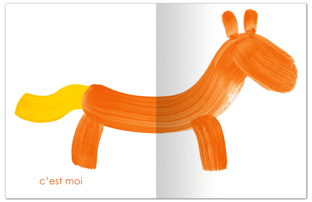 Merveilleux