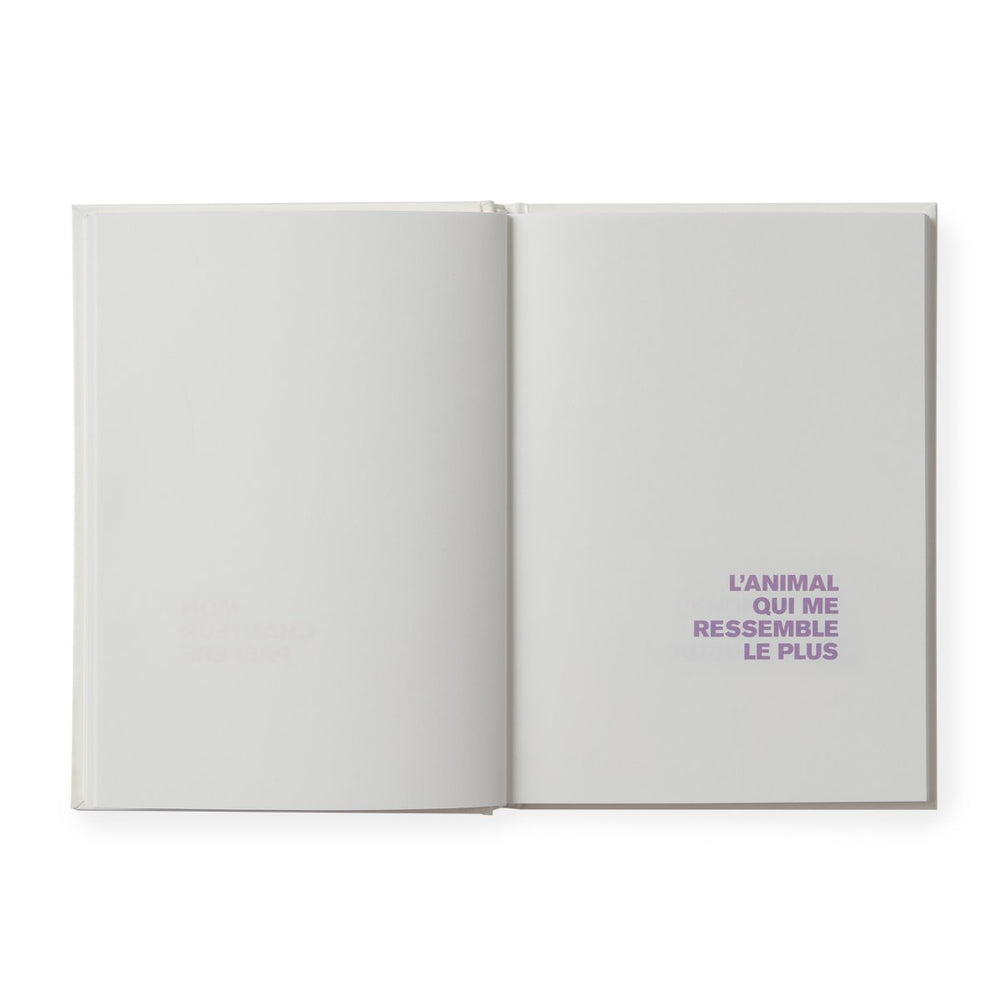 supereditions moi livre à illustrer