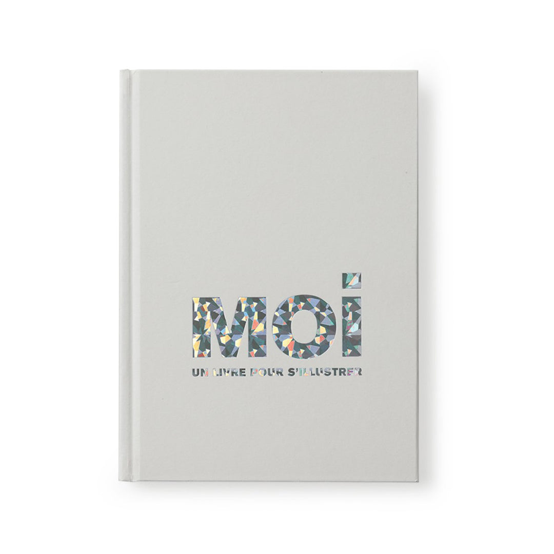 supereditions moi livre à illustrer