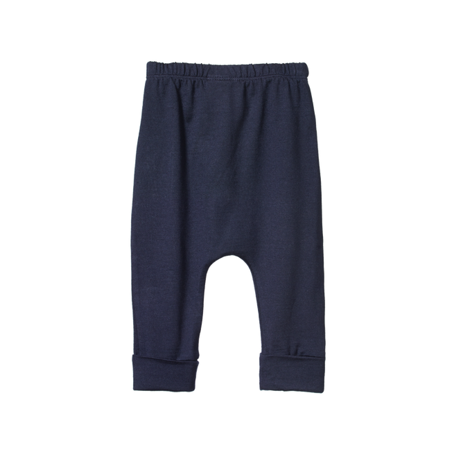 Pantalon Nature Baby Marine