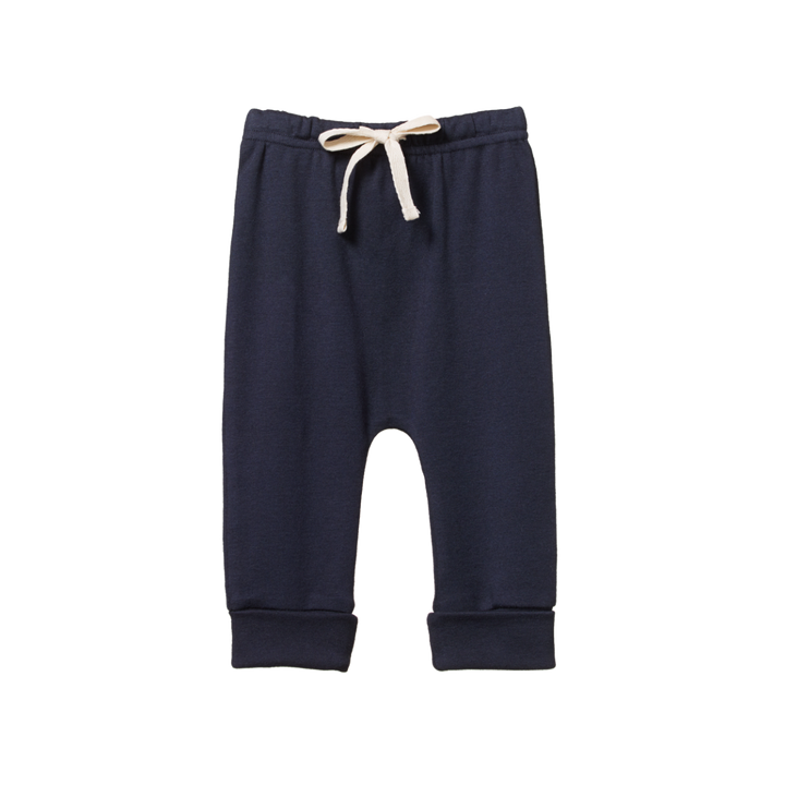 Pantalon Nature Baby Marine