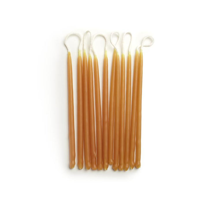 la fée raille chandelles bougies candles