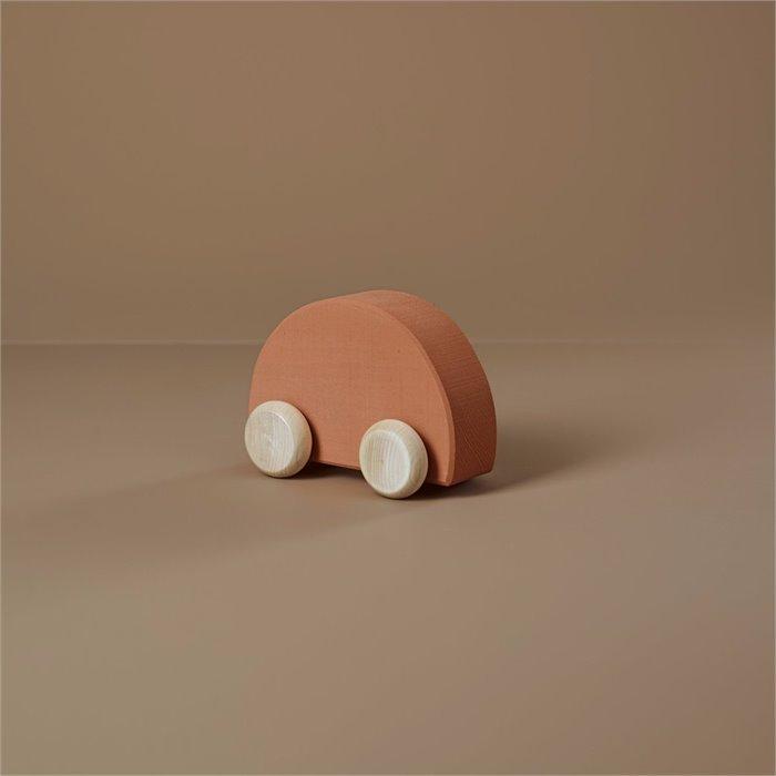 raduga grez wooden toy car voiture de bois