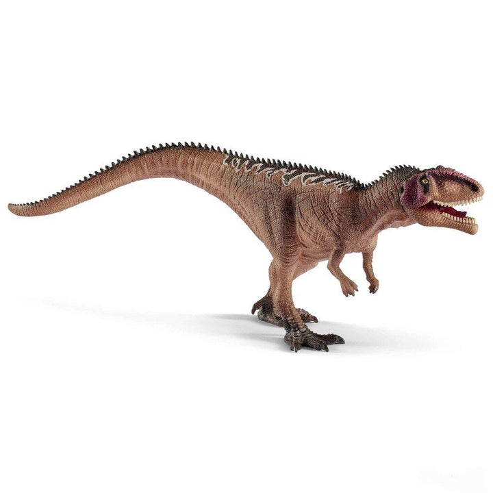 Figurines de Dinosaures