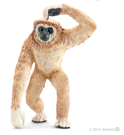 Figurines animaux d'Asie et d'Océanie
