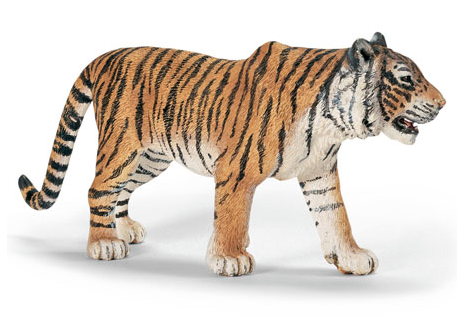 Figurines animaux d'Asie et d'Océanie