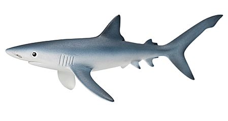 Figurines animaux de l'Océan