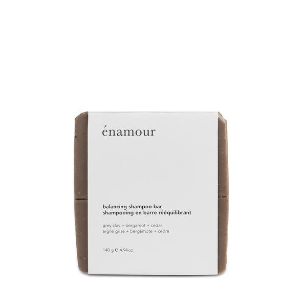 Balancing Shampoo Bar